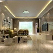 別墅裝修 從空間規(guī)劃到細節(jié)呈現(xiàn)的藝術之旅